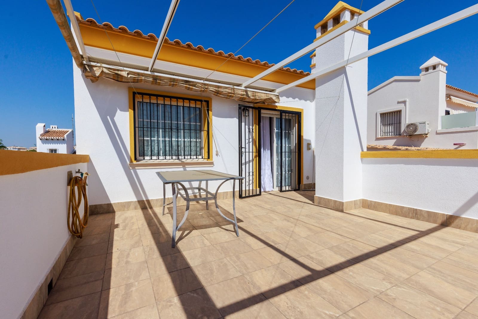 3 soverom Villa til salgs i Villamartin med svømmebasseng garasje - € 374 900 (Ref: 10057278)