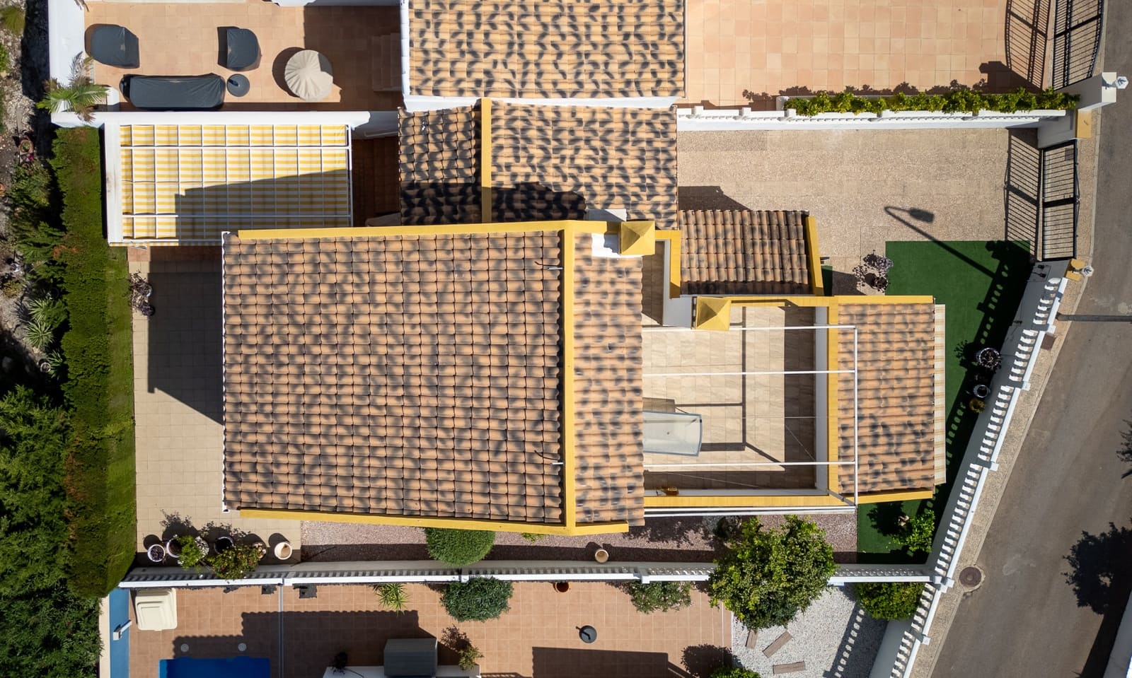 3 soverom Villa til salgs i Villamartin med svømmebasseng garasje - € 374 900 (Ref: 10057278)