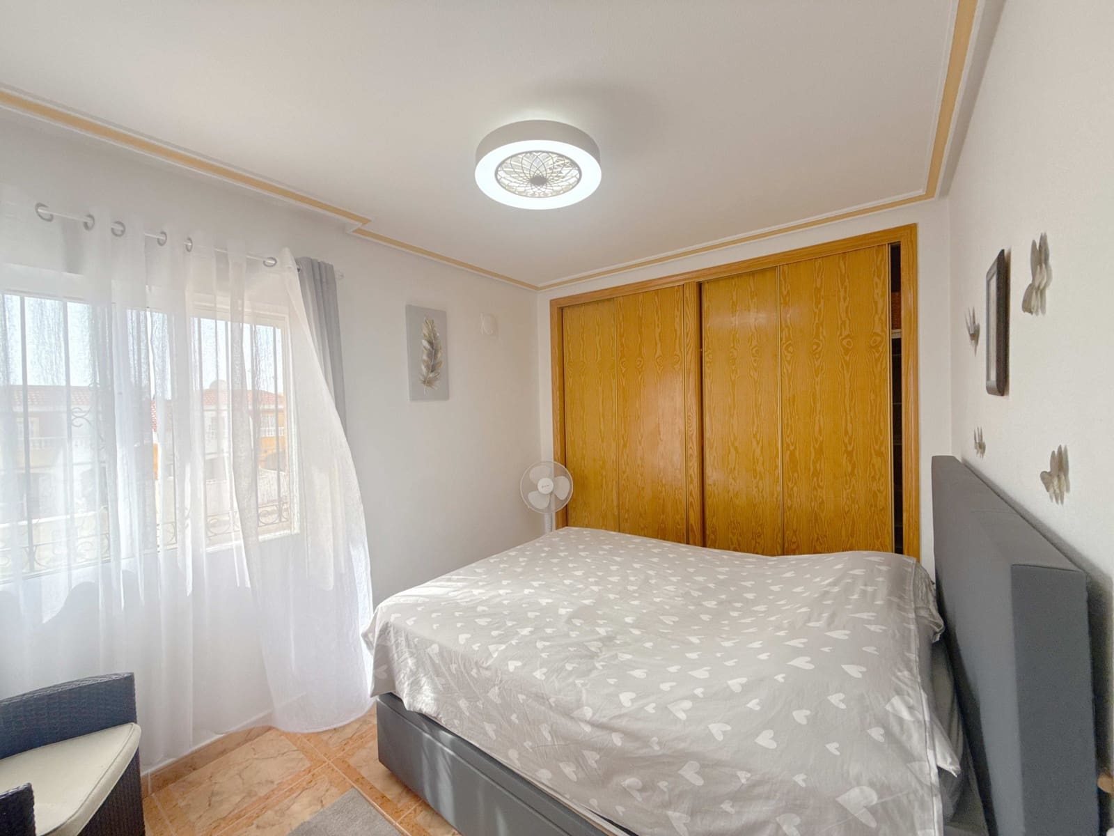 2 quarto Apartamento para venda em Cabo Roig com piscina garagem - 179 950 € (Ref: 10057279)