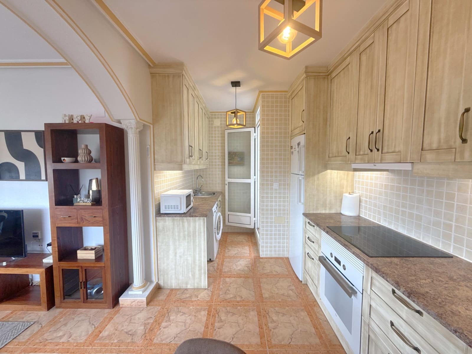 2 quarto Apartamento para venda em Cabo Roig com piscina garagem - 179 950 € (Ref: 10057279)
