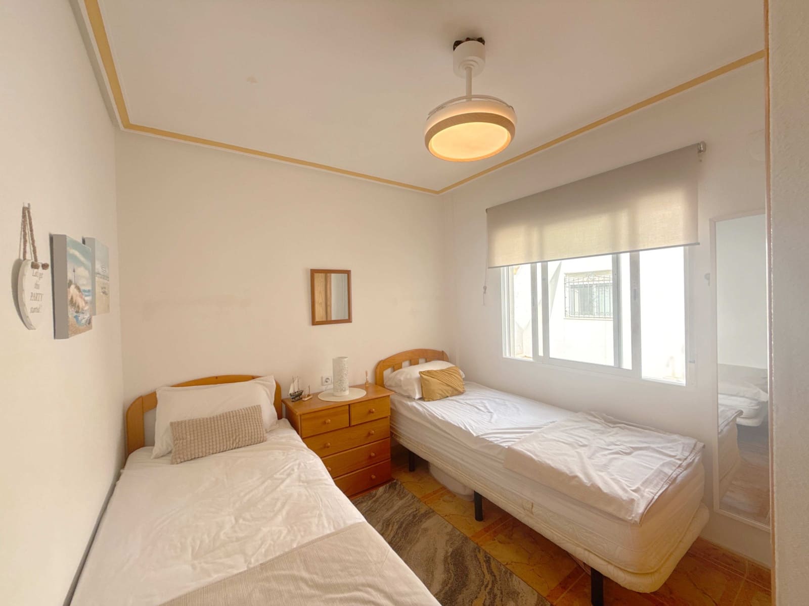 2 quarto Apartamento para venda em Cabo Roig com piscina garagem - 179 950 € (Ref: 10057279)