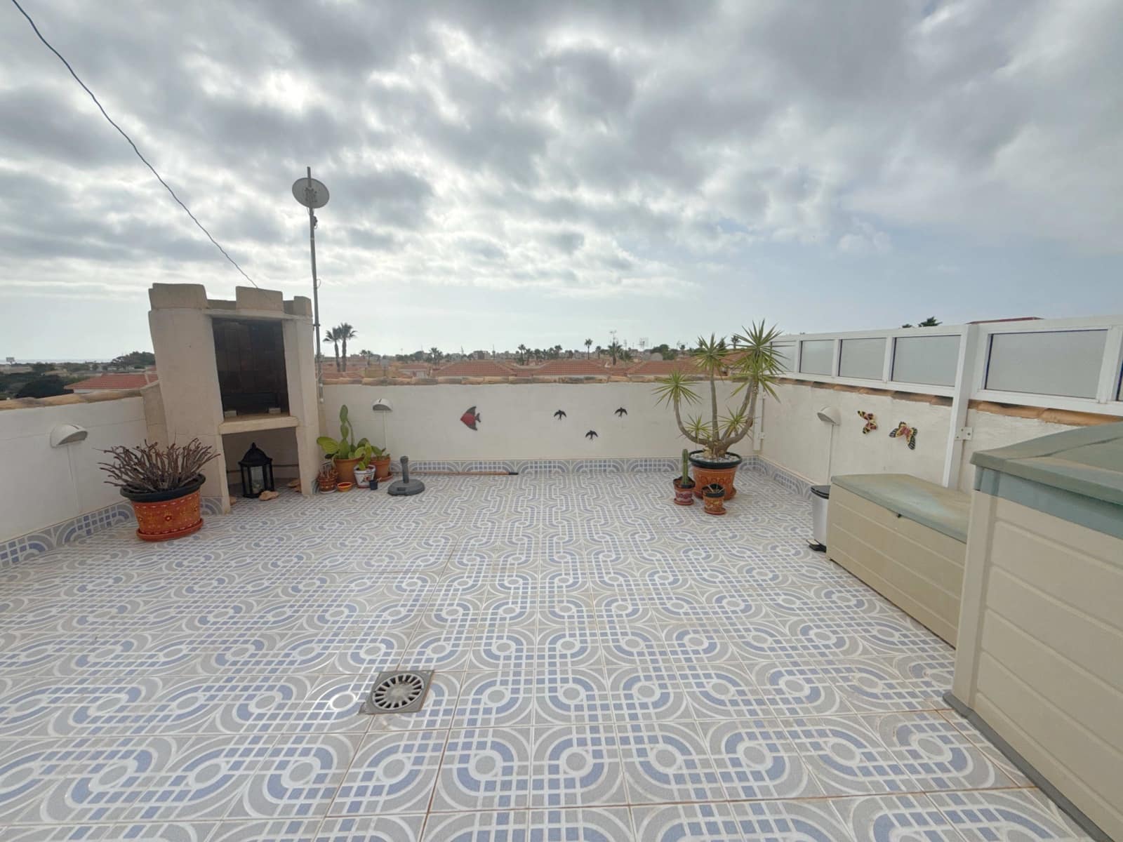 2 quarto Apartamento para venda em Cabo Roig com piscina garagem - 179 950 € (Ref: 10057279)