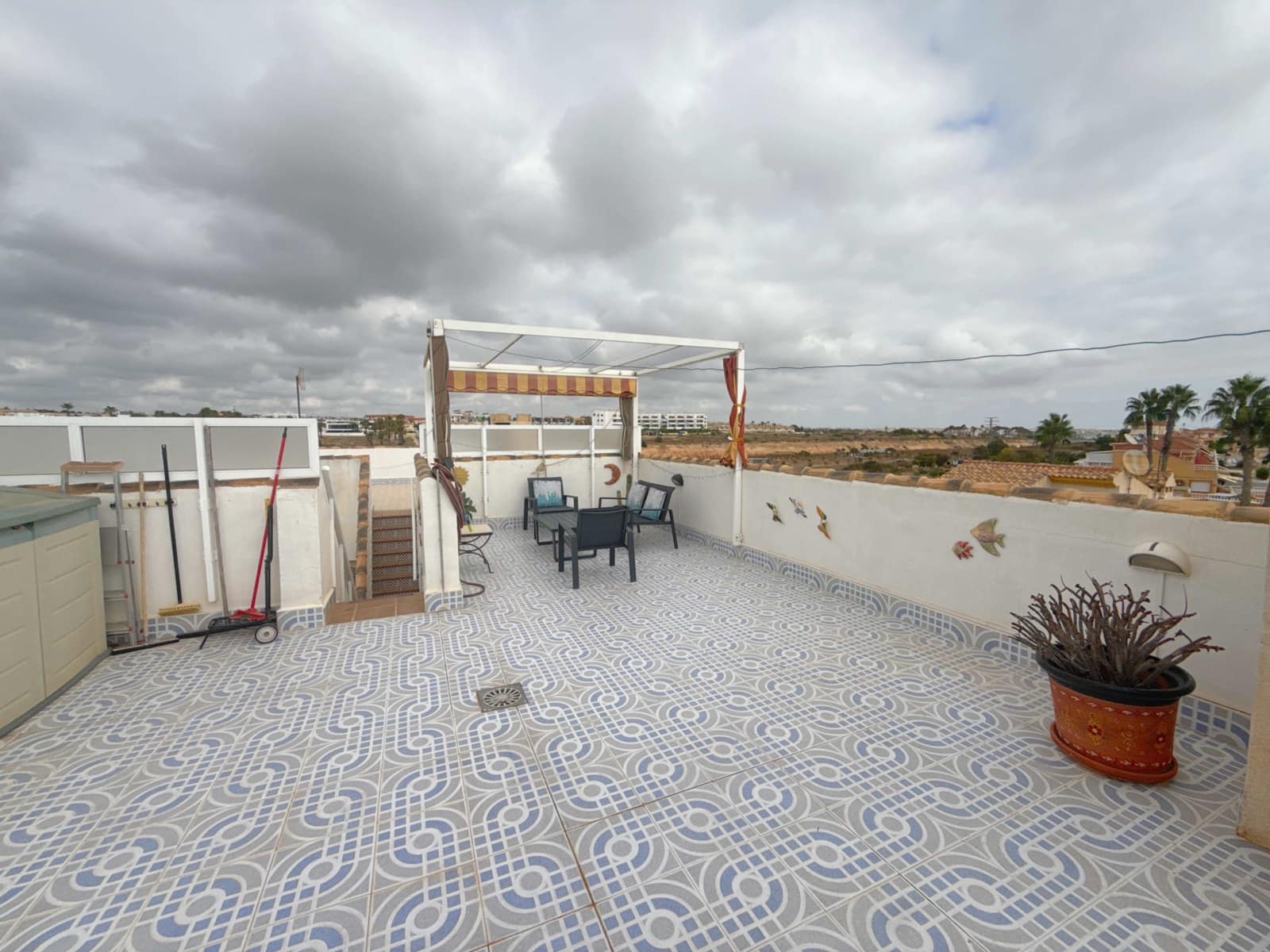 2 quarto Apartamento para venda em Cabo Roig com piscina garagem - 179 950 € (Ref: 10057279)