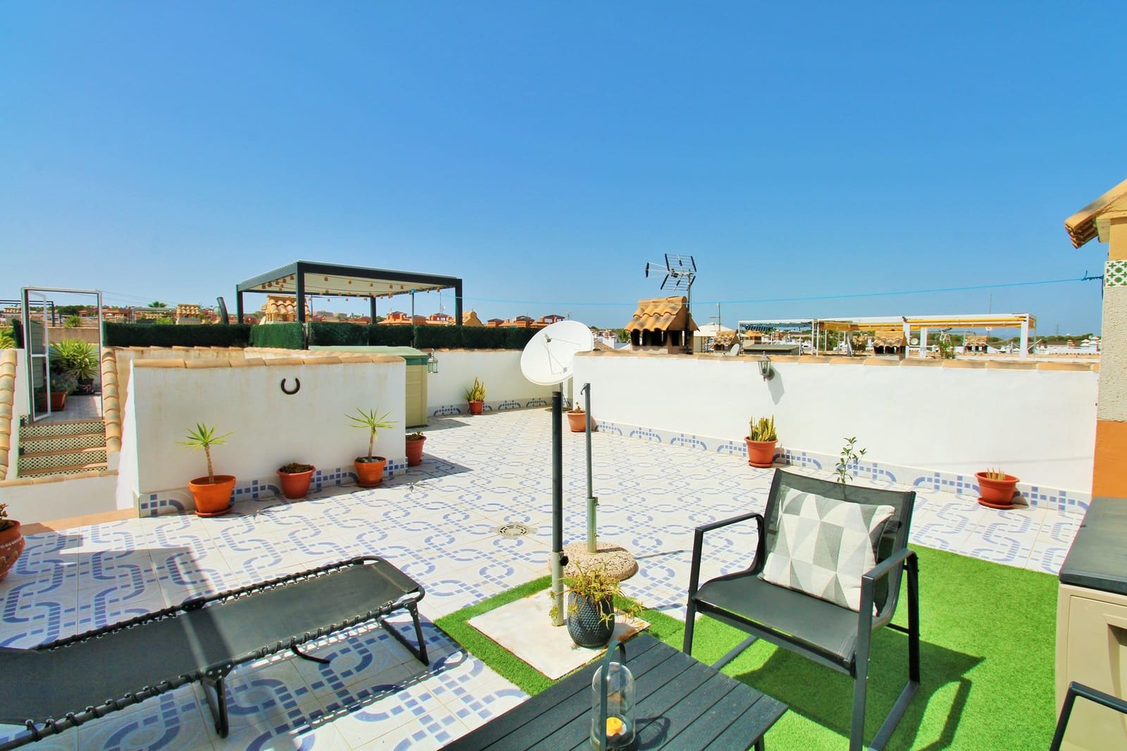 2 chambre Appartement à vendre à Villamartin - 164 995 € (Ref: 10057280)