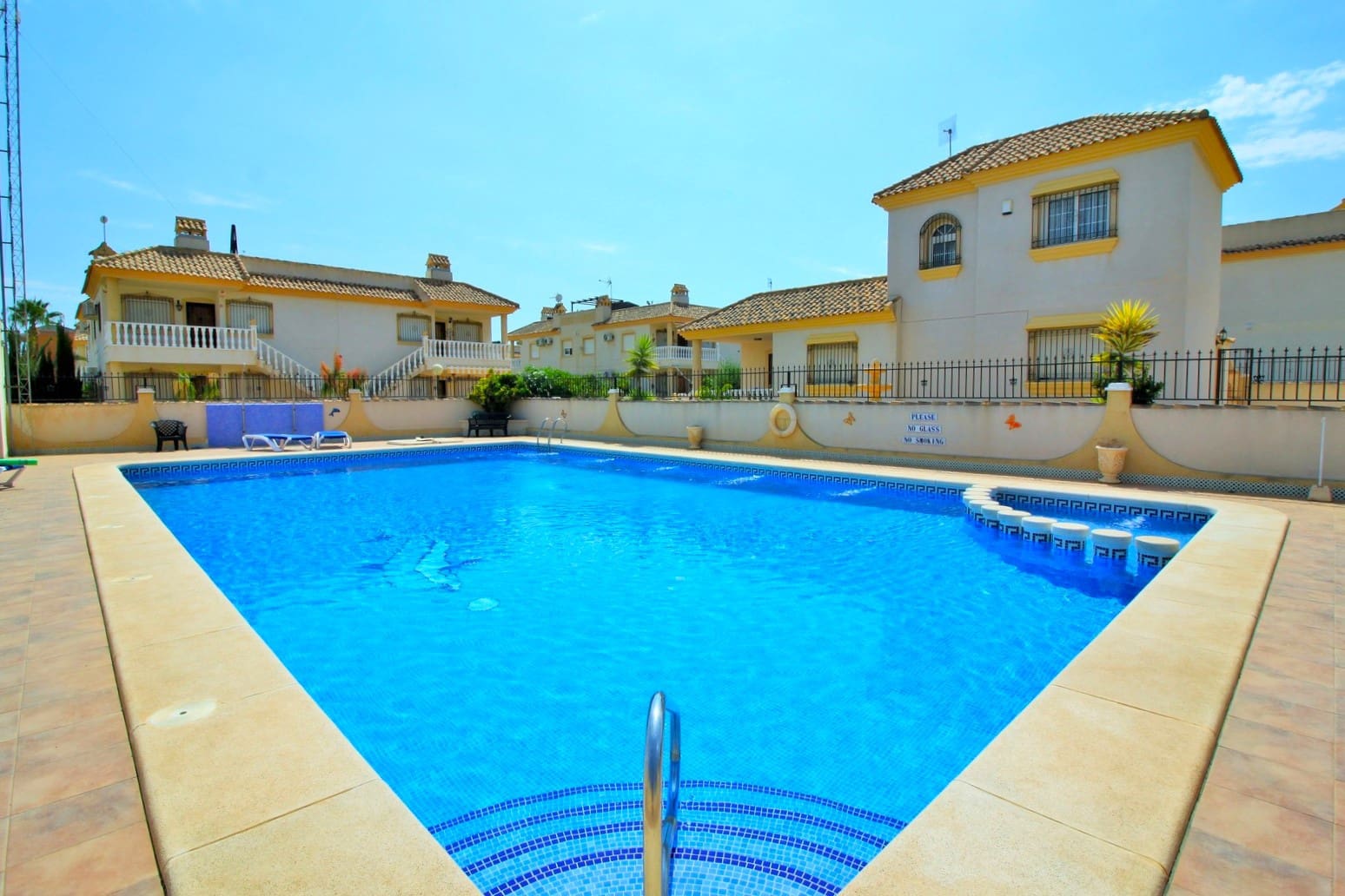 2 chambre Appartement à vendre à Villamartin - 164 995 € (Ref: 10057280)