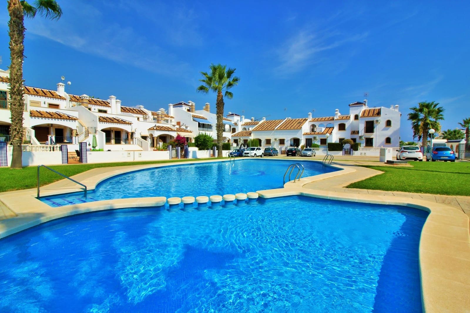 2 quarto Apartamento para venda em Villamartin - 189 950 € (Ref: 10057282)