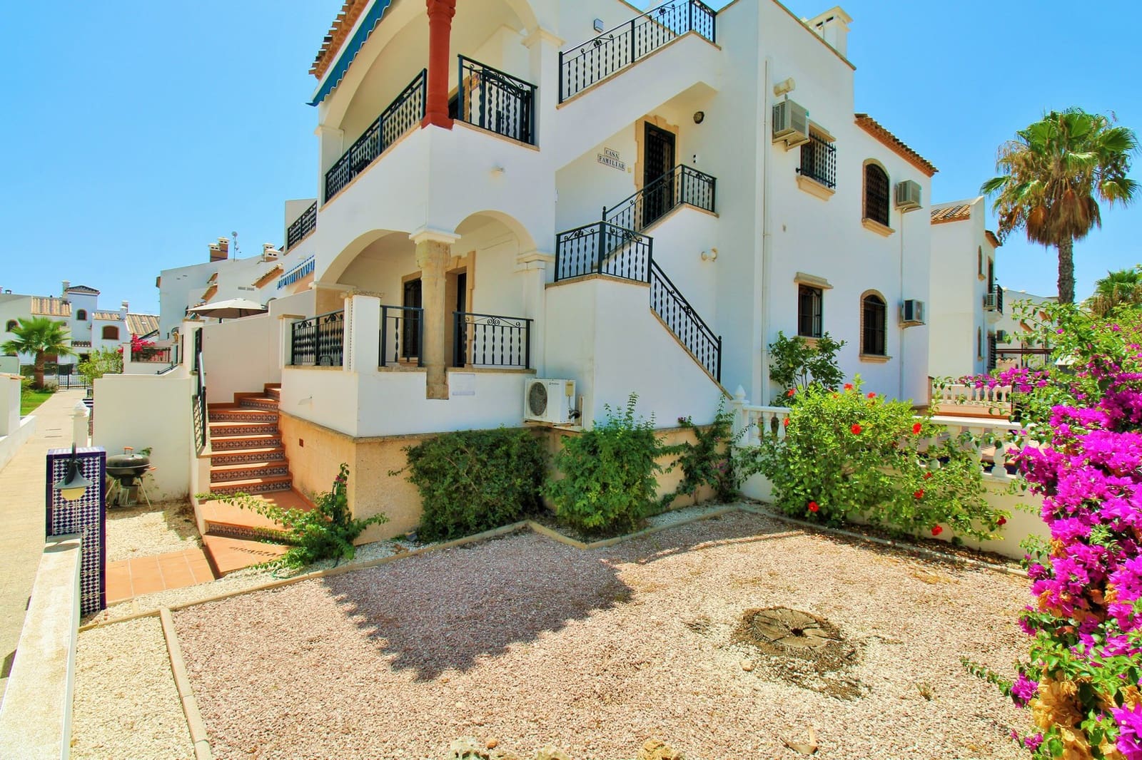 2 quarto Apartamento para venda em Villamartin - 189 950 € (Ref: 10057282)