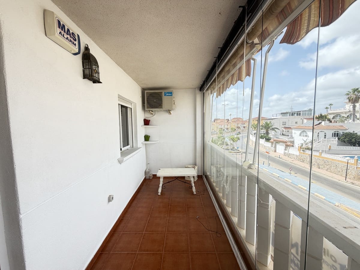 2 slaapkamer Appartement te koop in Villamartin - € 139.995 (Ref: 10057286)