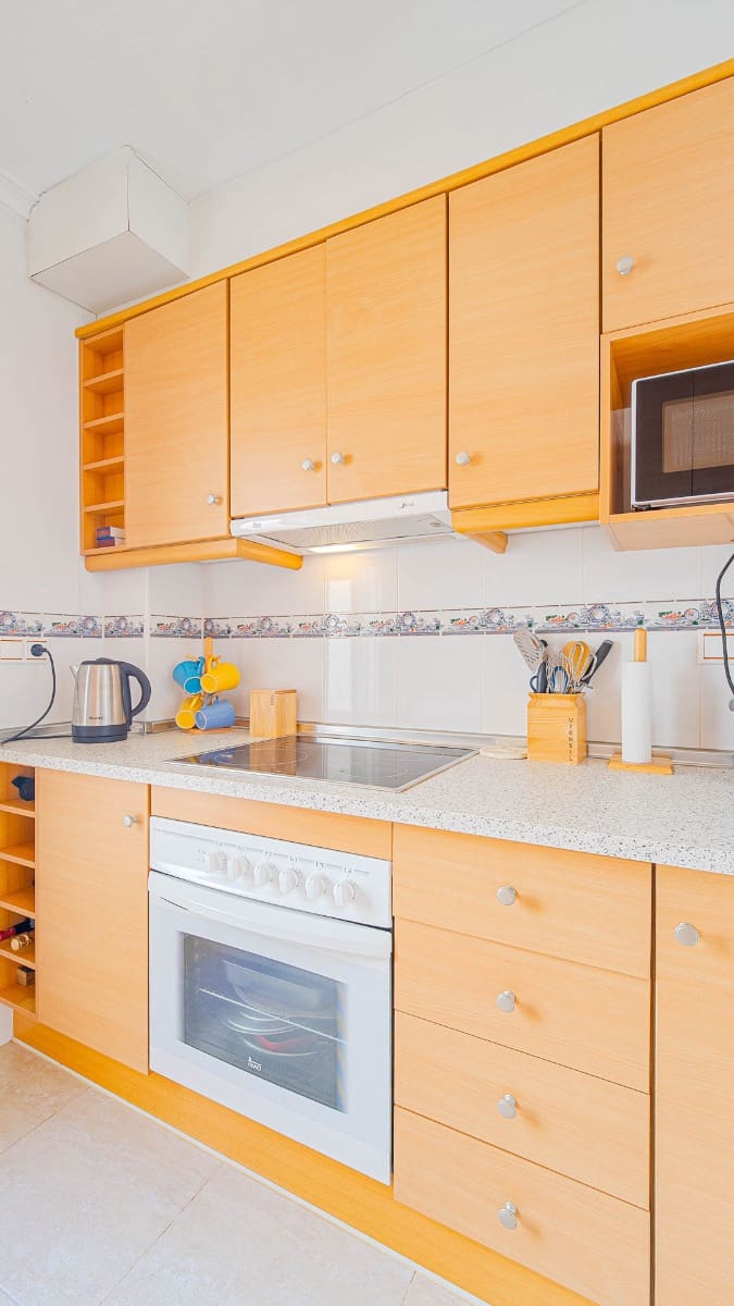 2 camera da letto Appartamento in vendita in Los Altos con piscina garage - 157.000 € (Rif: 10060801)