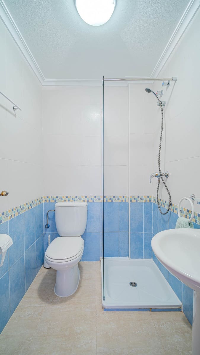 2 camera da letto Appartamento in vendita in Los Altos con piscina garage - 157.000 € (Rif: 10060801)
