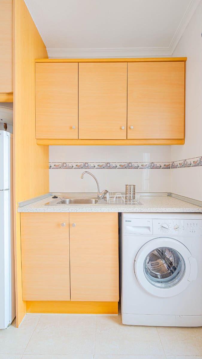 2 camera da letto Appartamento in vendita in Los Altos con piscina garage - 157.000 € (Rif: 10060801)