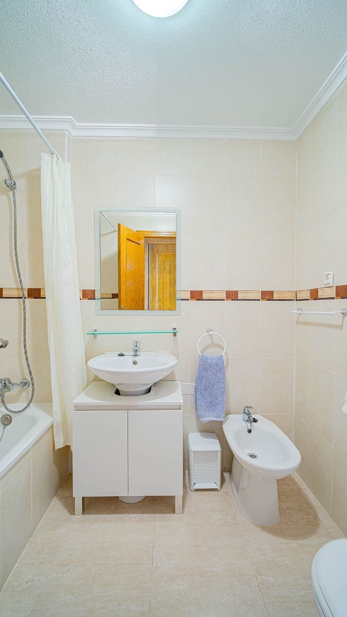 2 camera da letto Appartamento in vendita in Los Altos con piscina garage - 157.000 € (Rif: 10060801)
