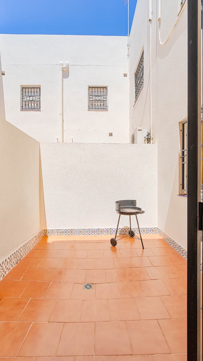 2 camera da letto Appartamento in vendita in Los Altos con piscina garage - 157.000 € (Rif: 10060801)