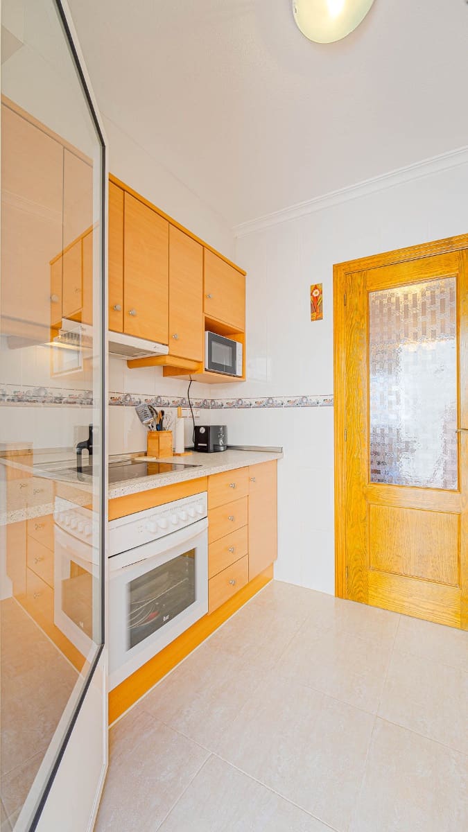 2 camera da letto Appartamento in vendita in Los Altos con piscina garage - 157.000 € (Rif: 10060801)