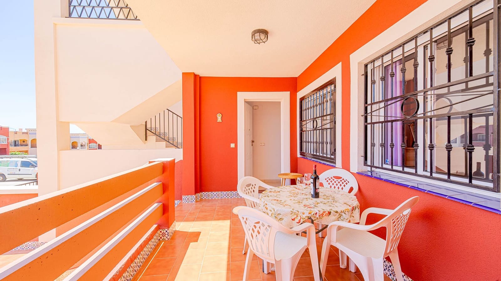 2 camera da letto Appartamento in vendita in Los Altos con piscina garage - 157.000 € (Rif: 10060801)
