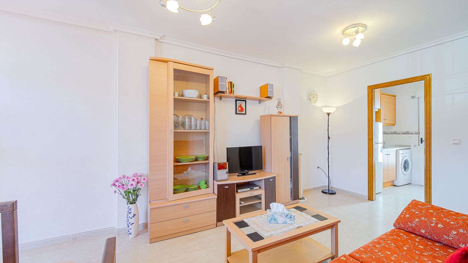 2 camera da letto Appartamento in vendita in Los Altos con piscina garage - 157.000 € (Rif: 10060801)