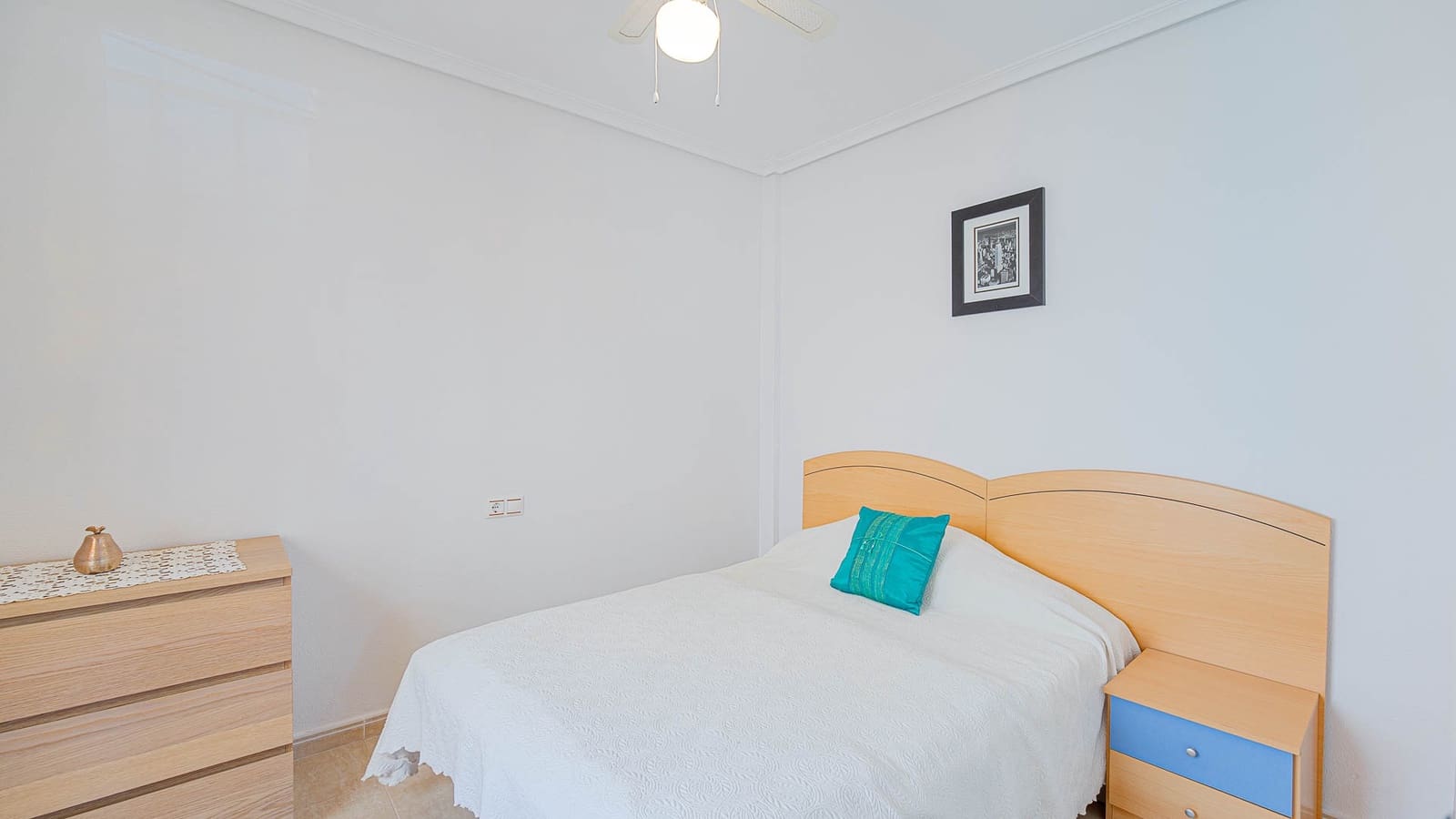 2 camera da letto Appartamento in vendita in Los Altos con piscina garage - 157.000 € (Rif: 10060801)