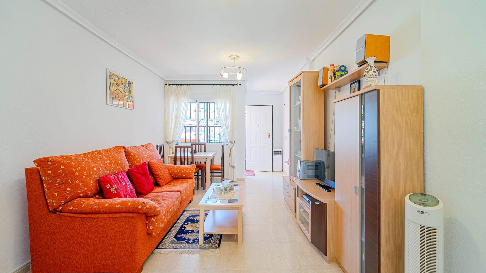 2 camera da letto Appartamento in vendita in Los Altos con piscina garage - 157.000 € (Rif: 10060801)