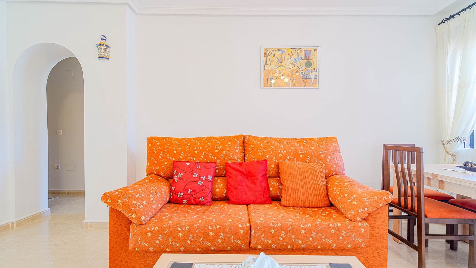 2 camera da letto Appartamento in vendita in Los Altos con piscina garage - 157.000 € (Rif: 10060801)