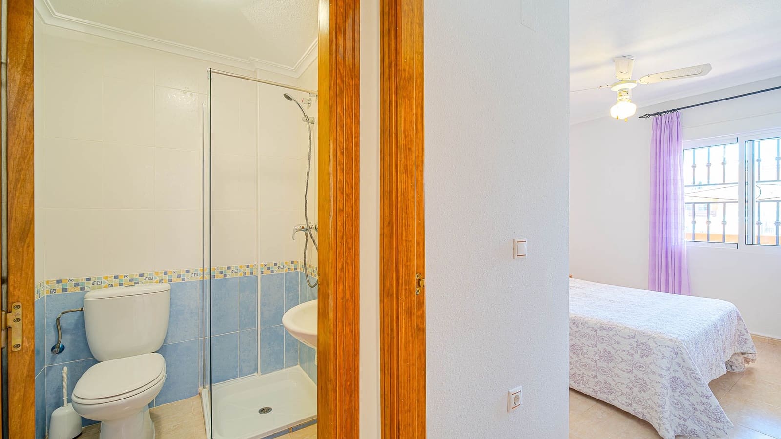 2 camera da letto Appartamento in vendita in Los Altos con piscina garage - 157.000 € (Rif: 10060801)