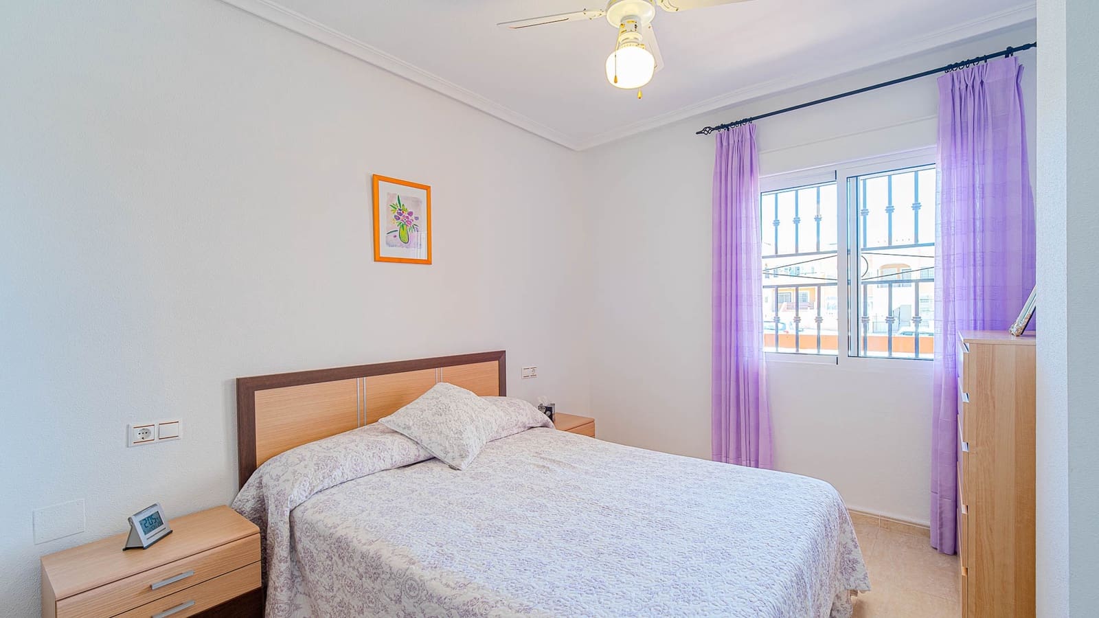 2 camera da letto Appartamento in vendita in Los Altos con piscina garage - 157.000 € (Rif: 10060801)