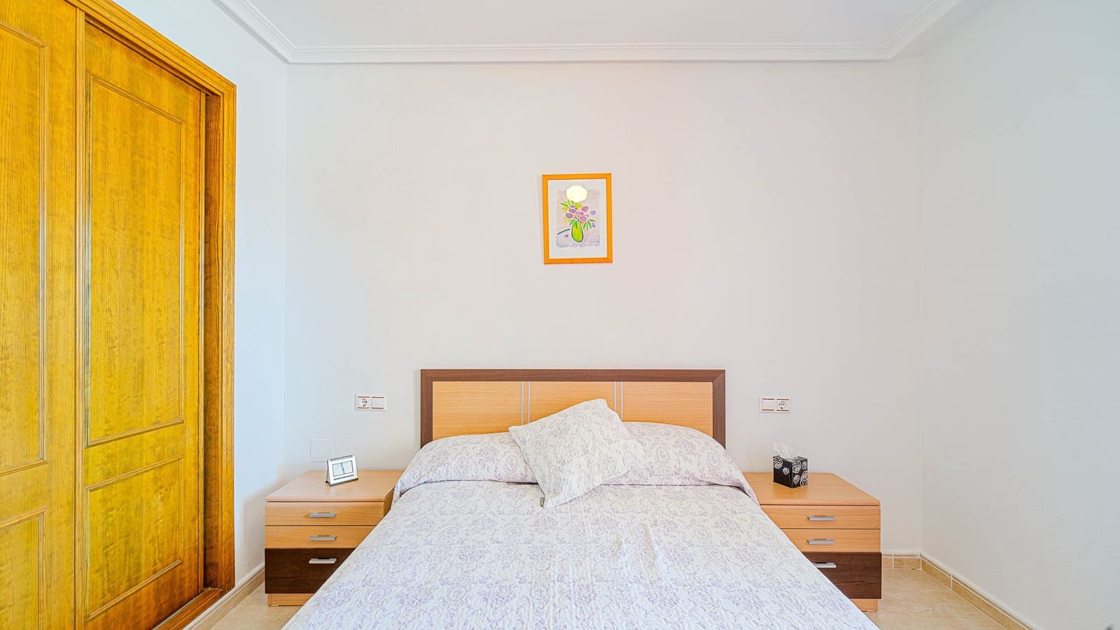 2 camera da letto Appartamento in vendita in Los Altos con piscina garage - 157.000 € (Rif: 10060801)
