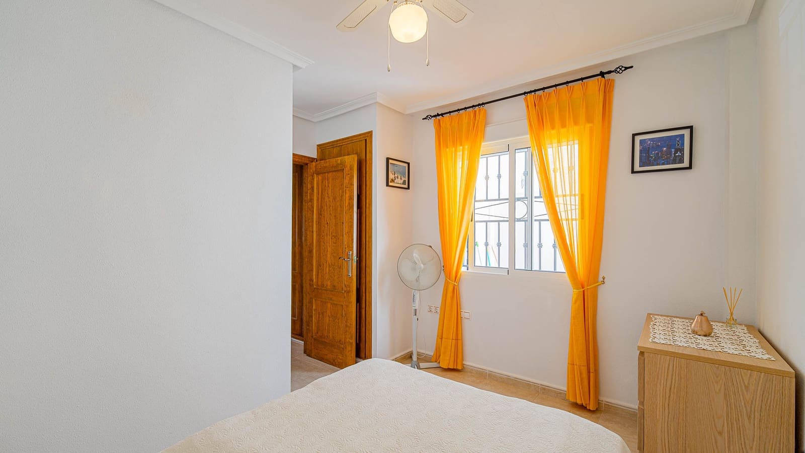 2 camera da letto Appartamento in vendita in Los Altos con piscina garage - 157.000 € (Rif: 10060801)