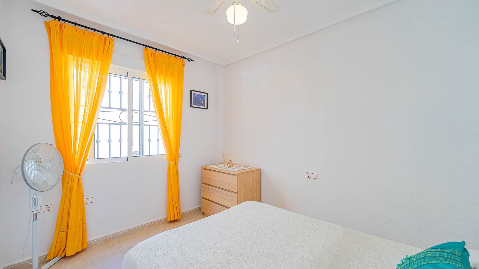 2 camera da letto Appartamento in vendita in Los Altos con piscina garage - 157.000 € (Rif: 10060801)