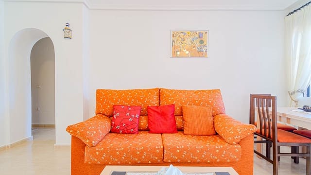 2 camera da letto Appartamento in vendita in Los Altos con piscina garage - 157.000 € (Rif: 10060801)