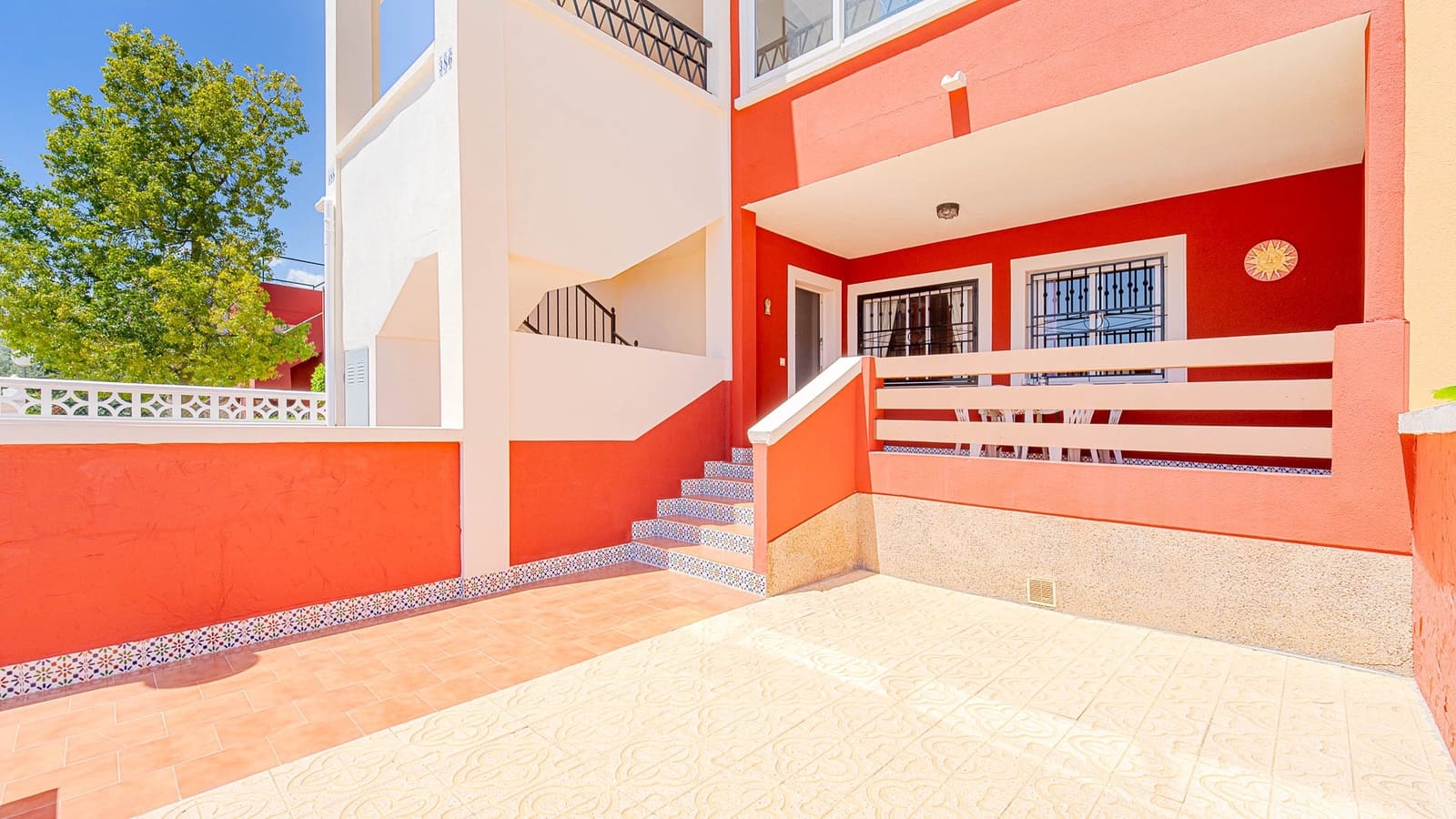 2 camera da letto Appartamento in vendita in Los Altos con piscina garage - 157.000 € (Rif: 10060801)