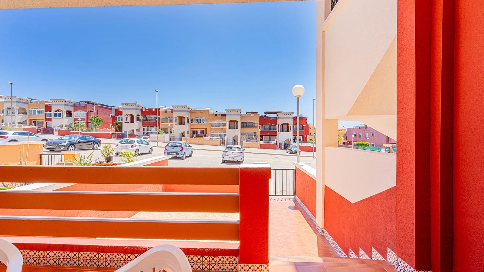 2 camera da letto Appartamento in vendita in Los Altos con piscina garage - 157.000 € (Rif: 10060801)