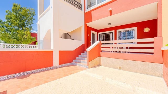 2 camera da letto Appartamento in vendita in Los Altos con piscina garage - 157.000 € (Rif: 10060801)