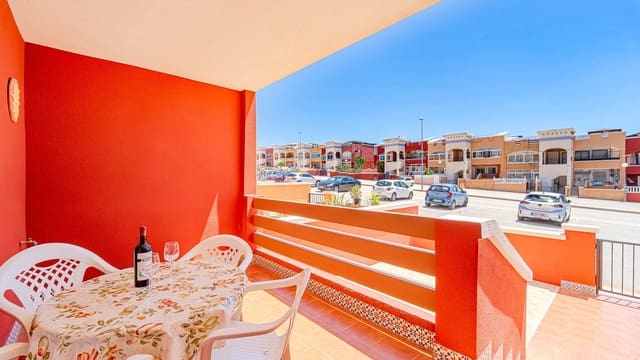 2 camera da letto Appartamento in vendita in Los Altos con piscina garage - 157.000 € (Rif: 10060801)