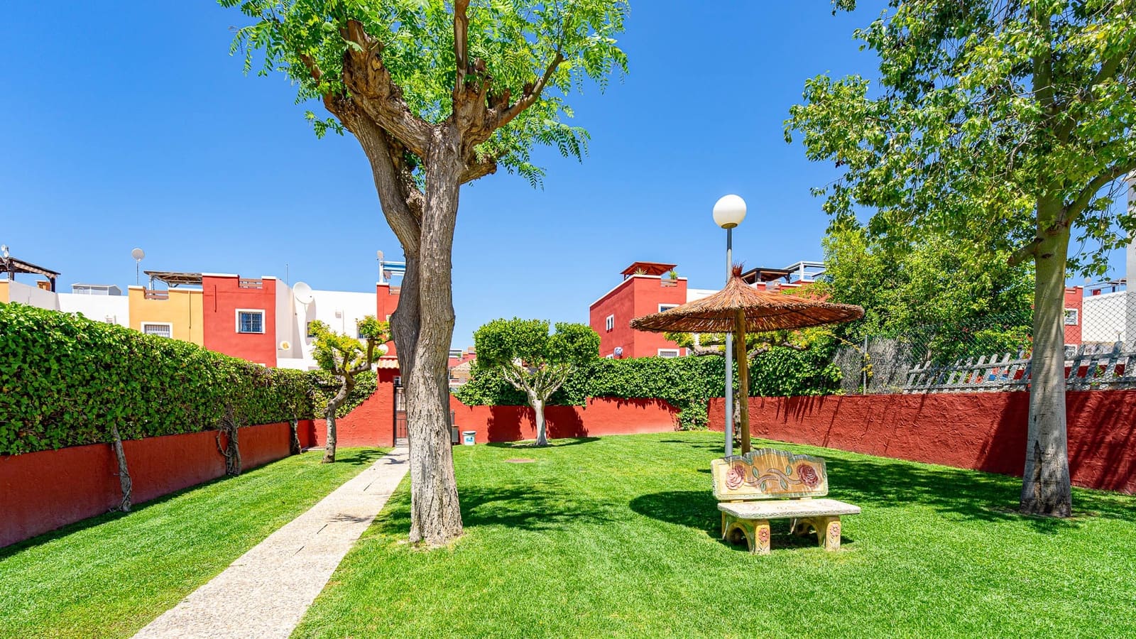 2 camera da letto Appartamento in vendita in Los Altos con piscina garage - 157.000 € (Rif: 10060801)
