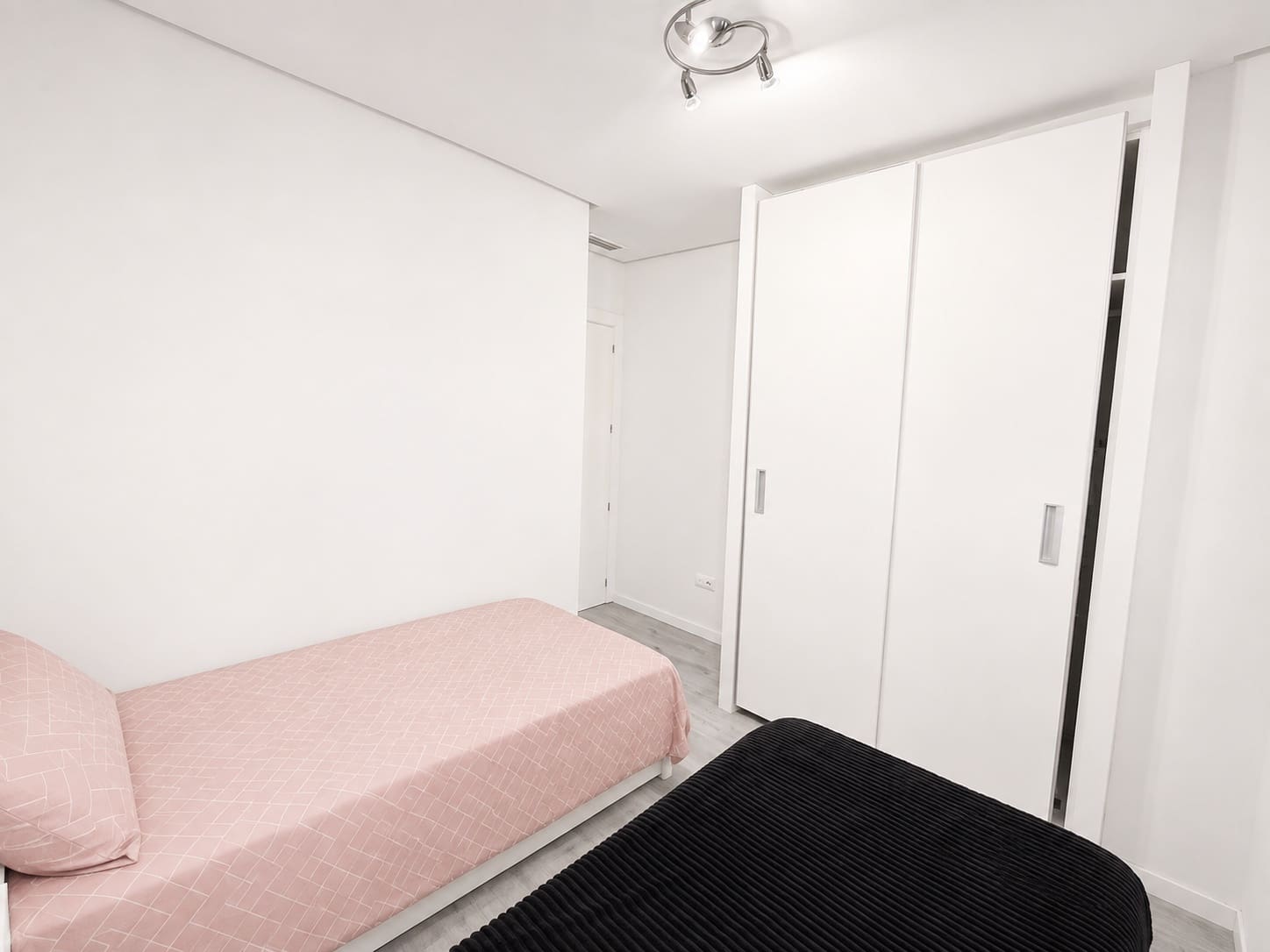 2 sovrum Lägenhet till salu i Los Dolses med pool - 199 995 € (Ref: 10060804)