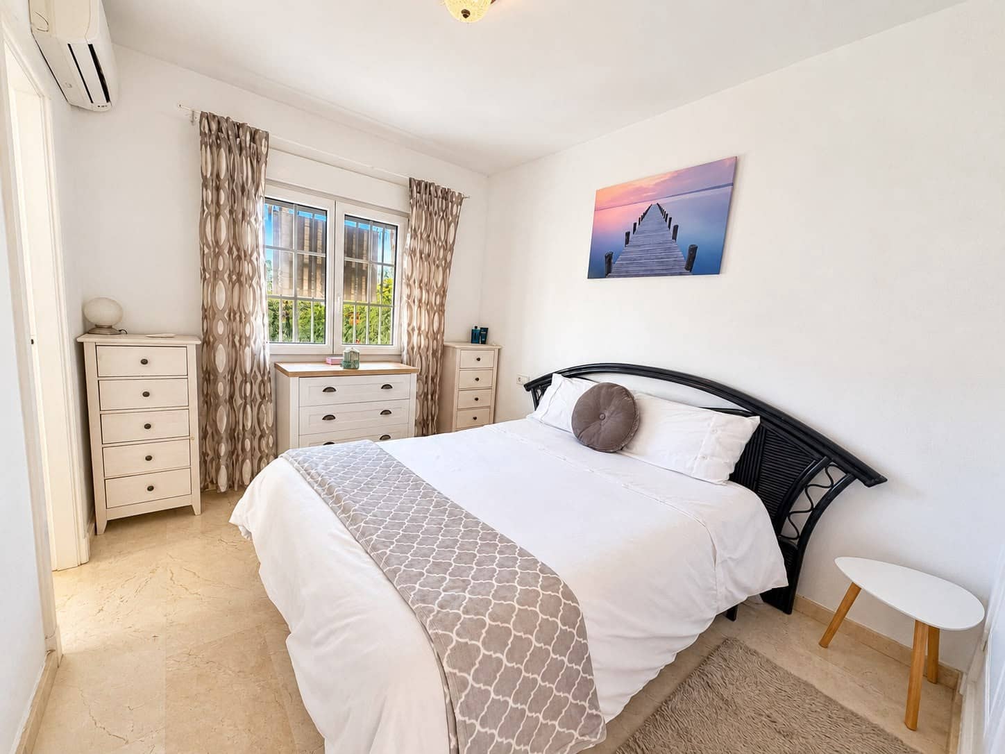 2 camera da letto Appartamento in vendita in Las Ramblas Golf con piscina - 209.000 € (Rif: 10062928)