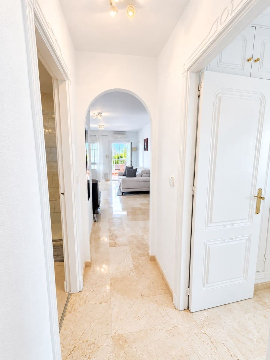 2 camera da letto Appartamento in vendita in Las Ramblas Golf con piscina - 209.000 € (Rif: 10062928)