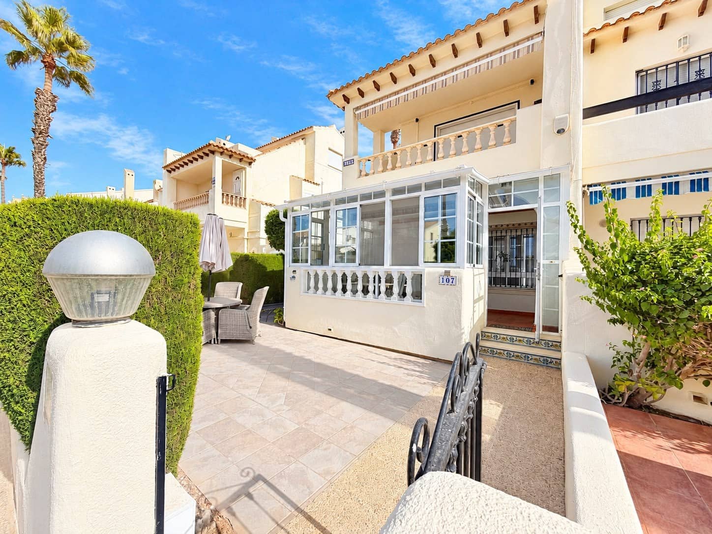 2 camera da letto Appartamento in vendita in Las Ramblas Golf con piscina - 209.000 € (Rif: 10062928)