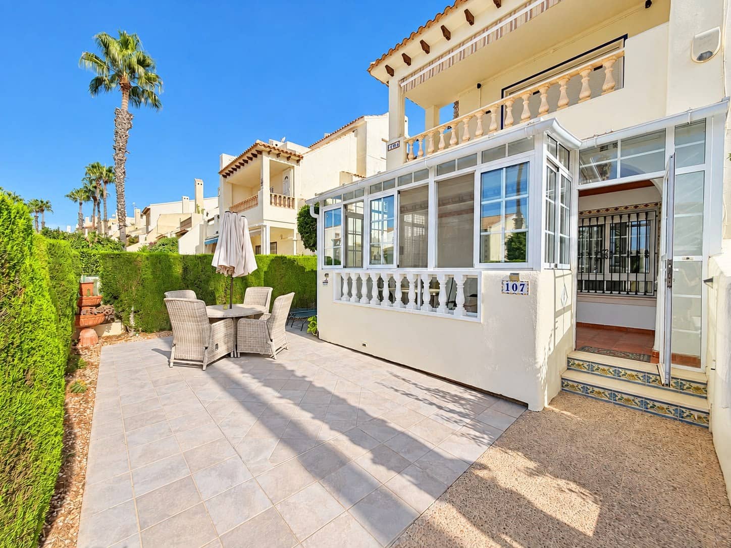 2 camera da letto Appartamento in vendita in Las Ramblas Golf con piscina - 209.000 € (Rif: 10062928)