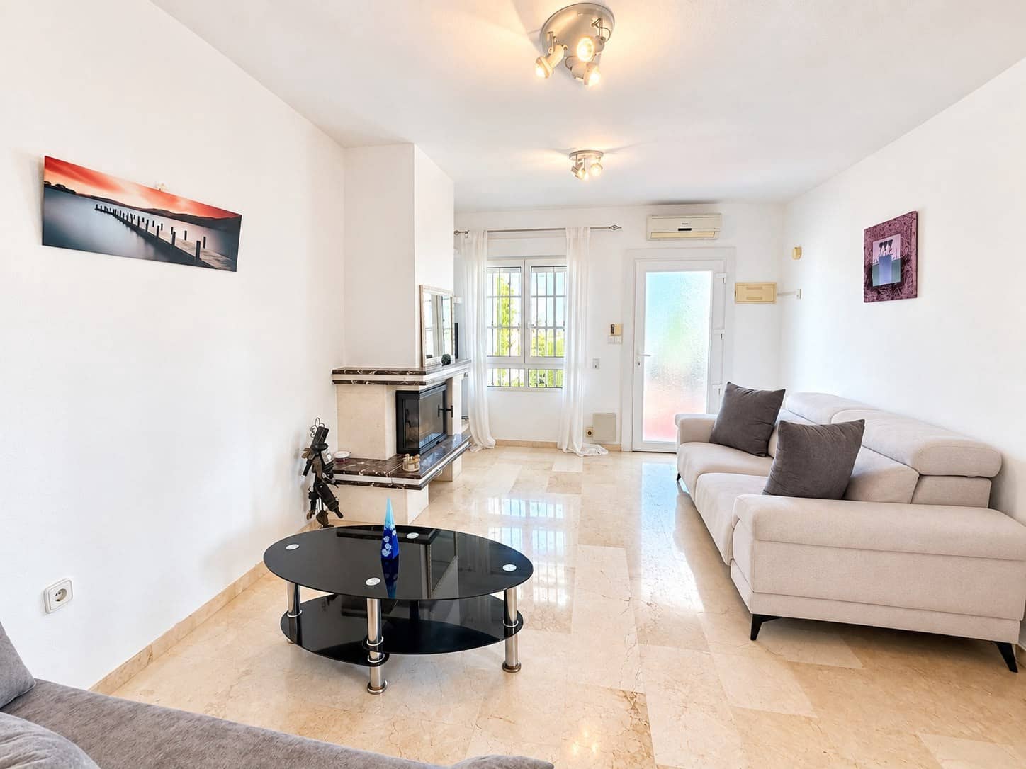 2 camera da letto Appartamento in vendita in Las Ramblas Golf con piscina - 209.000 € (Rif: 10062928)