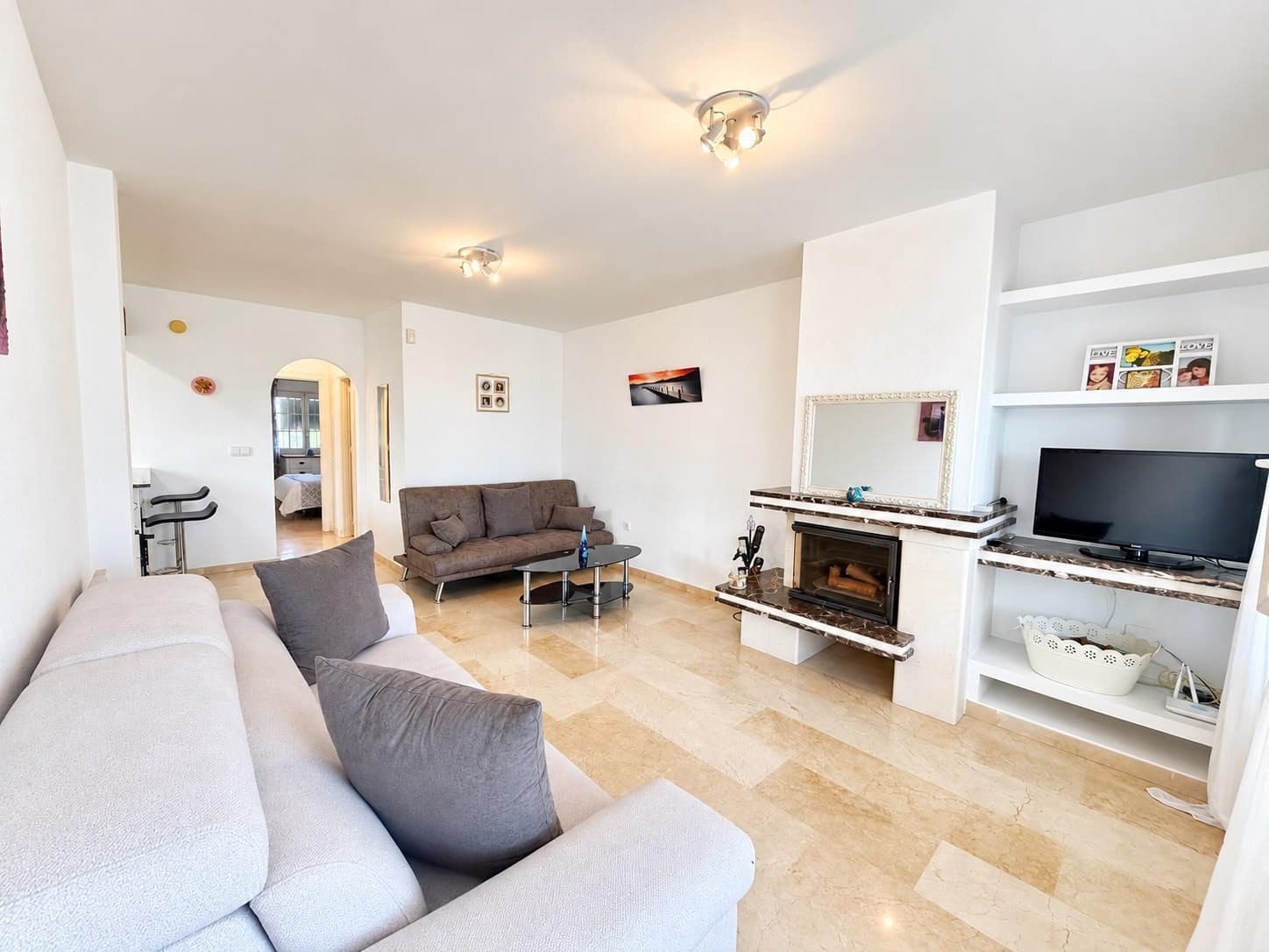 2 camera da letto Appartamento in vendita in Las Ramblas Golf con piscina - 209.000 € (Rif: 10062928)
