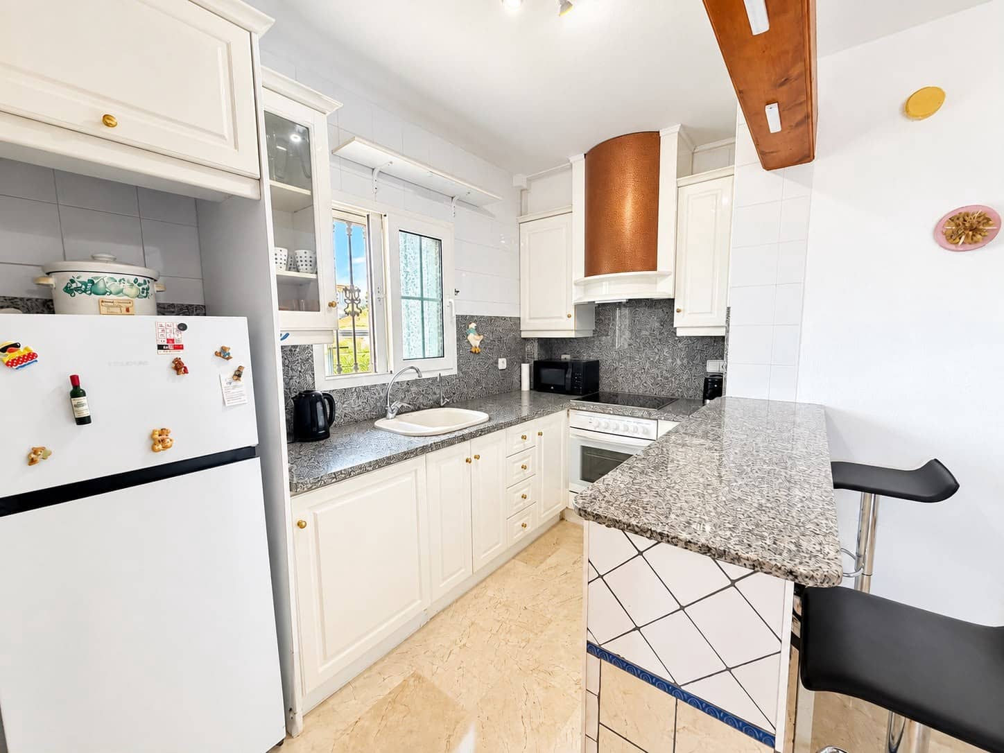 2 camera da letto Appartamento in vendita in Las Ramblas Golf con piscina - 209.000 € (Rif: 10062928)