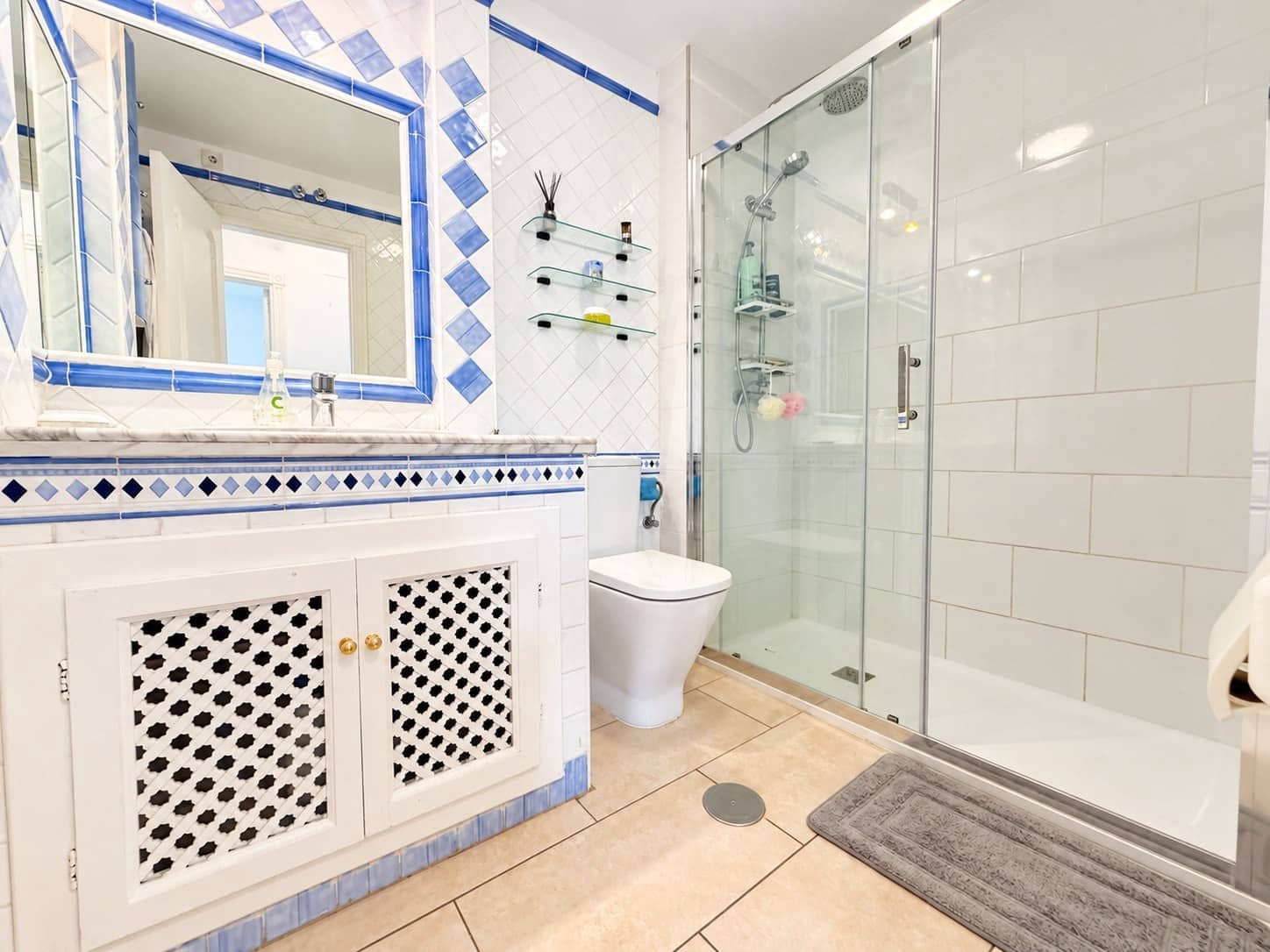 2 camera da letto Appartamento in vendita in Las Ramblas Golf con piscina - 209.000 € (Rif: 10062928)