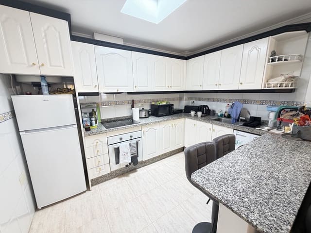 3 sypialnia Dom na sprzedaż w Villamartin, Orihuela - 225 000 € (Ref: 10062929)