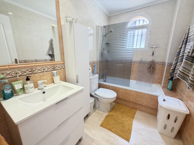 3 sypialnia Dom na sprzedaż w Villamartin, Orihuela - 225 000 € (Ref: 10062929)