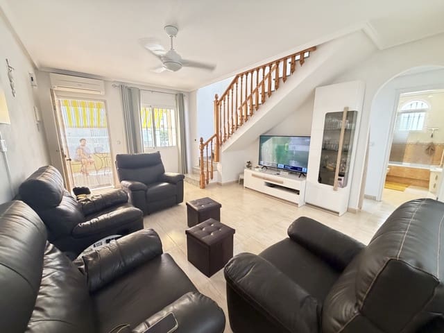 3 sypialnia Dom na sprzedaż w Villamartin, Orihuela - 225 000 € (Ref: 10062929)