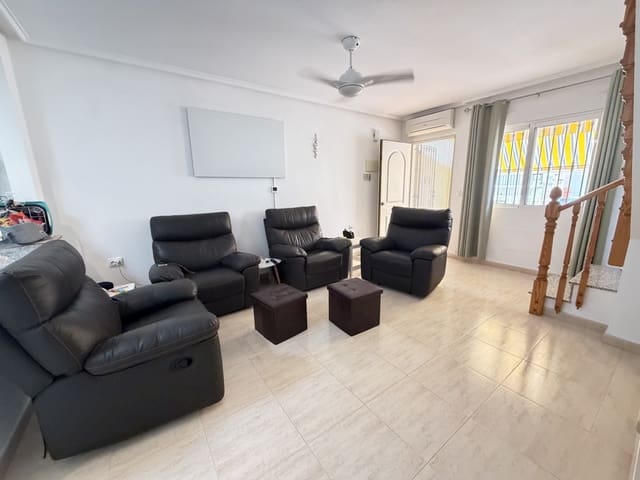 3 sypialnia Dom na sprzedaż w Villamartin, Orihuela - 225 000 € (Ref: 10062929)