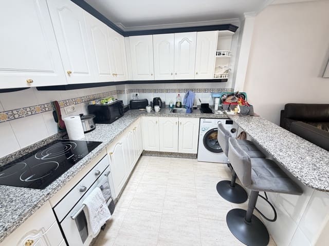 3 sypialnia Dom na sprzedaż w Villamartin, Orihuela - 225 000 € (Ref: 10062929)