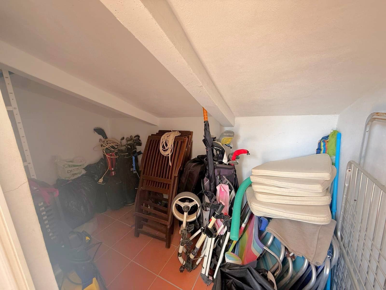 2 chambre Appartement à vendre à Los Dolses avec piscine - 225 000 € (Ref: 10062930)