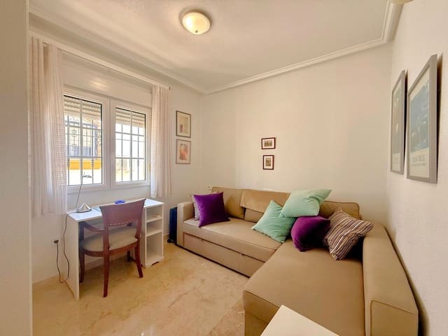 2 chambre Appartement à vendre à Los Dolses, Orihuela - 225 000 € (Ref: 10062930)